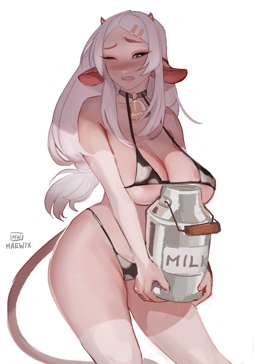 Muna (Maewix) Rule 34 Image