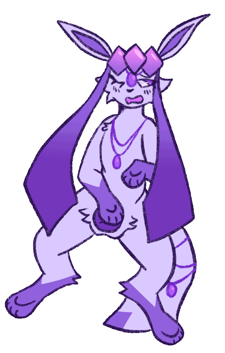 Eeveelution (Nintendo) Rule 34 Image