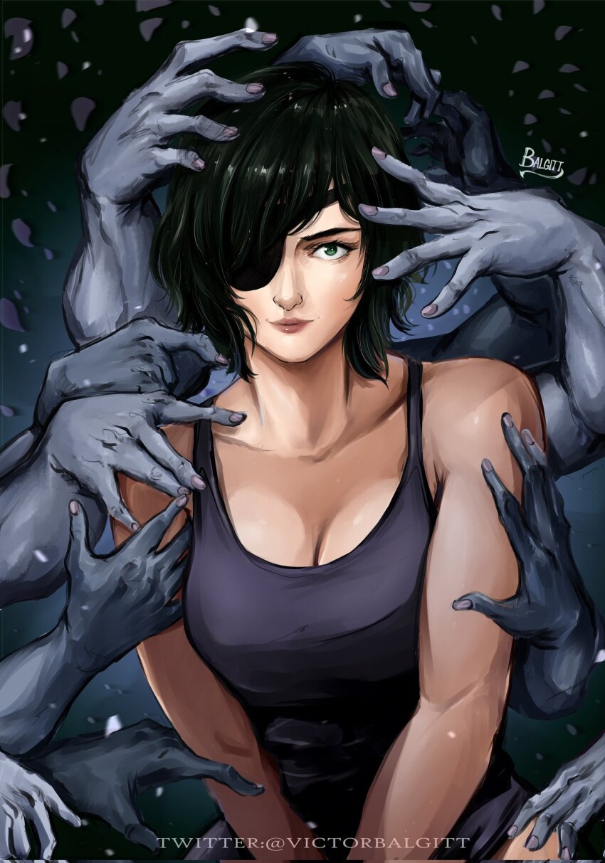 Himeno (Chainsaw Man) Rule 34 Image