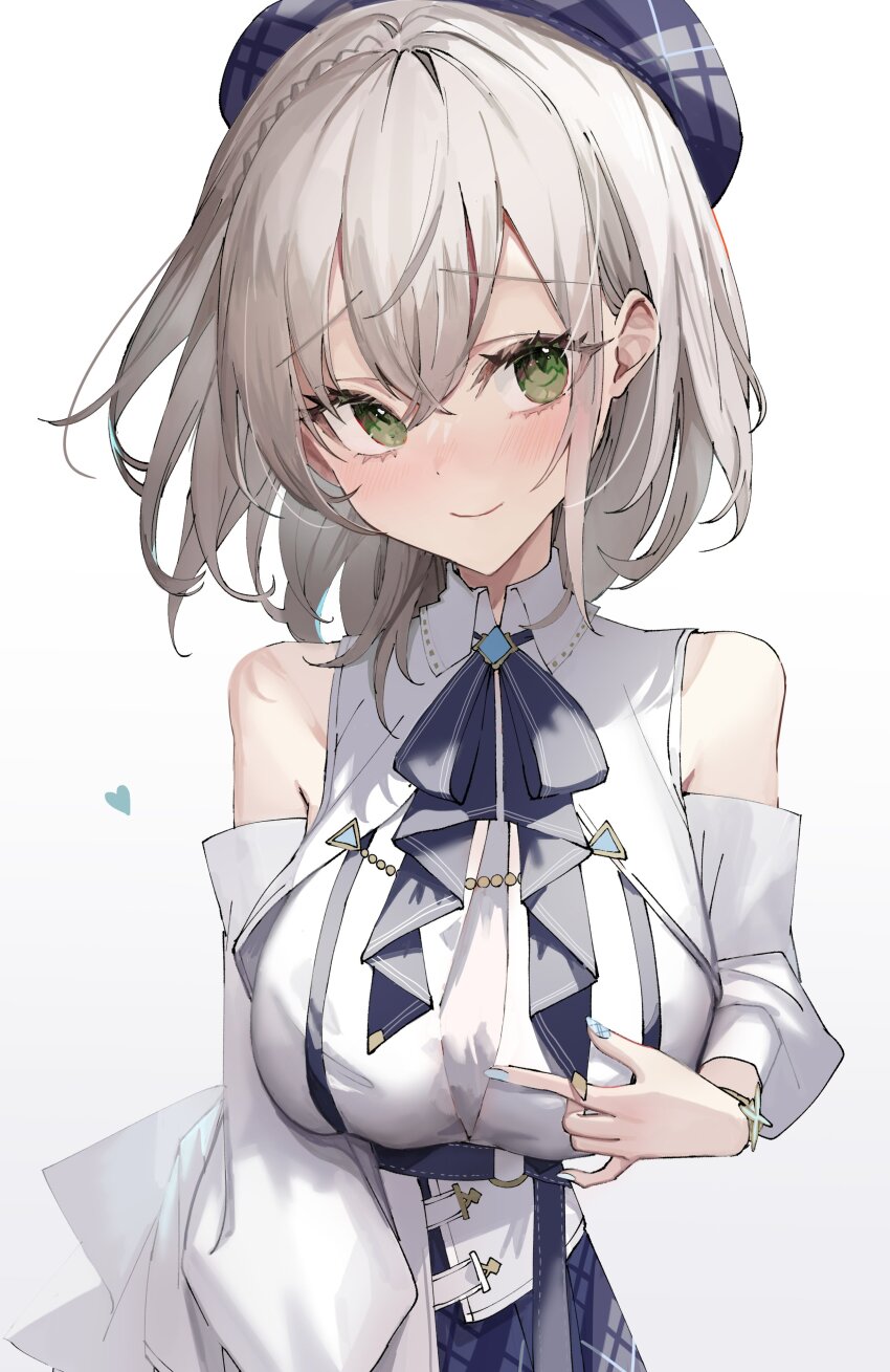 Shirogane Noel (Hololive) Rule 34 Image