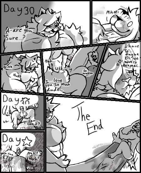 Jay (Kahto Taph42) Rule 34 Image