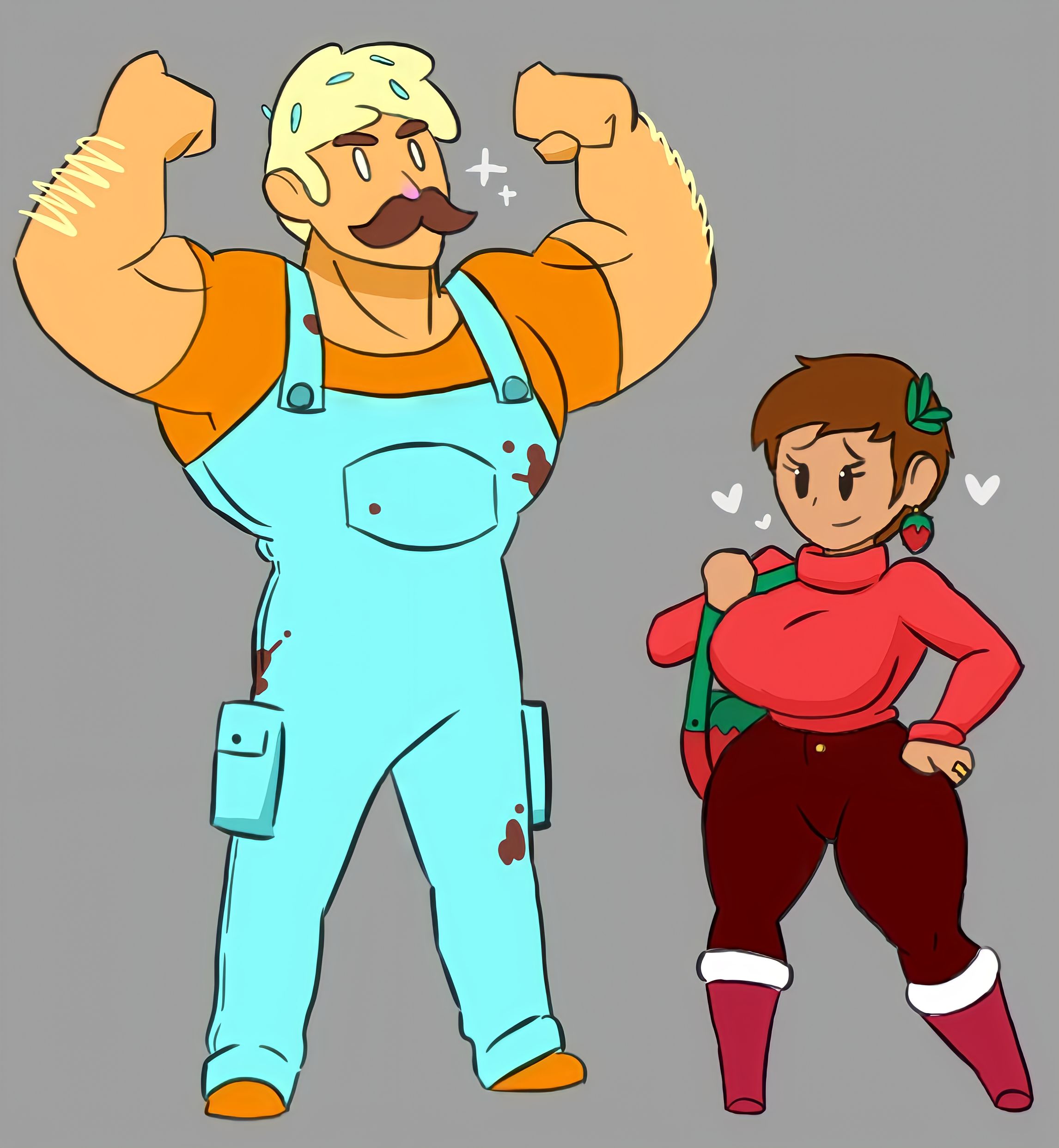 Adventure Time Rule 34 Image