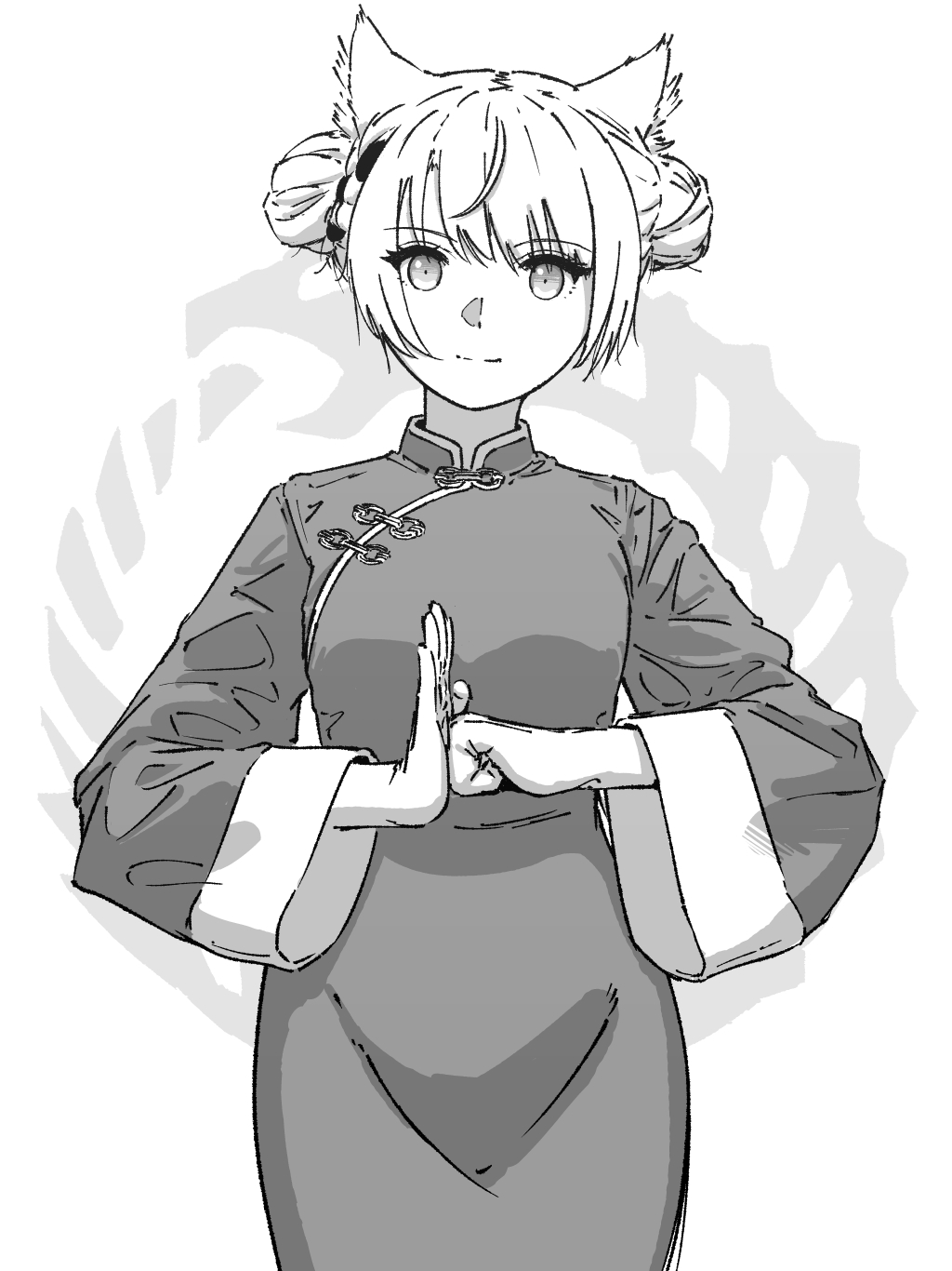 Mio (Xenoblade) Rule 34 Image