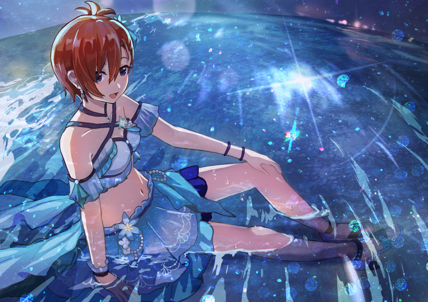 Idolmaster Rule 34 Image