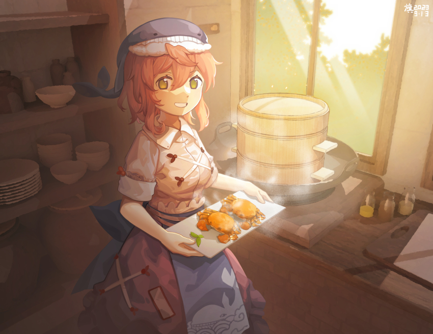 Okunoda Miyoi (Touhou) Rule 34 Image