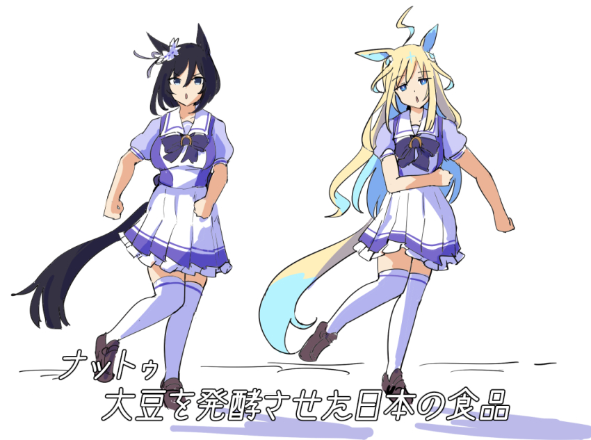 Eishin Flash (Umamusume) Rule 34 Image