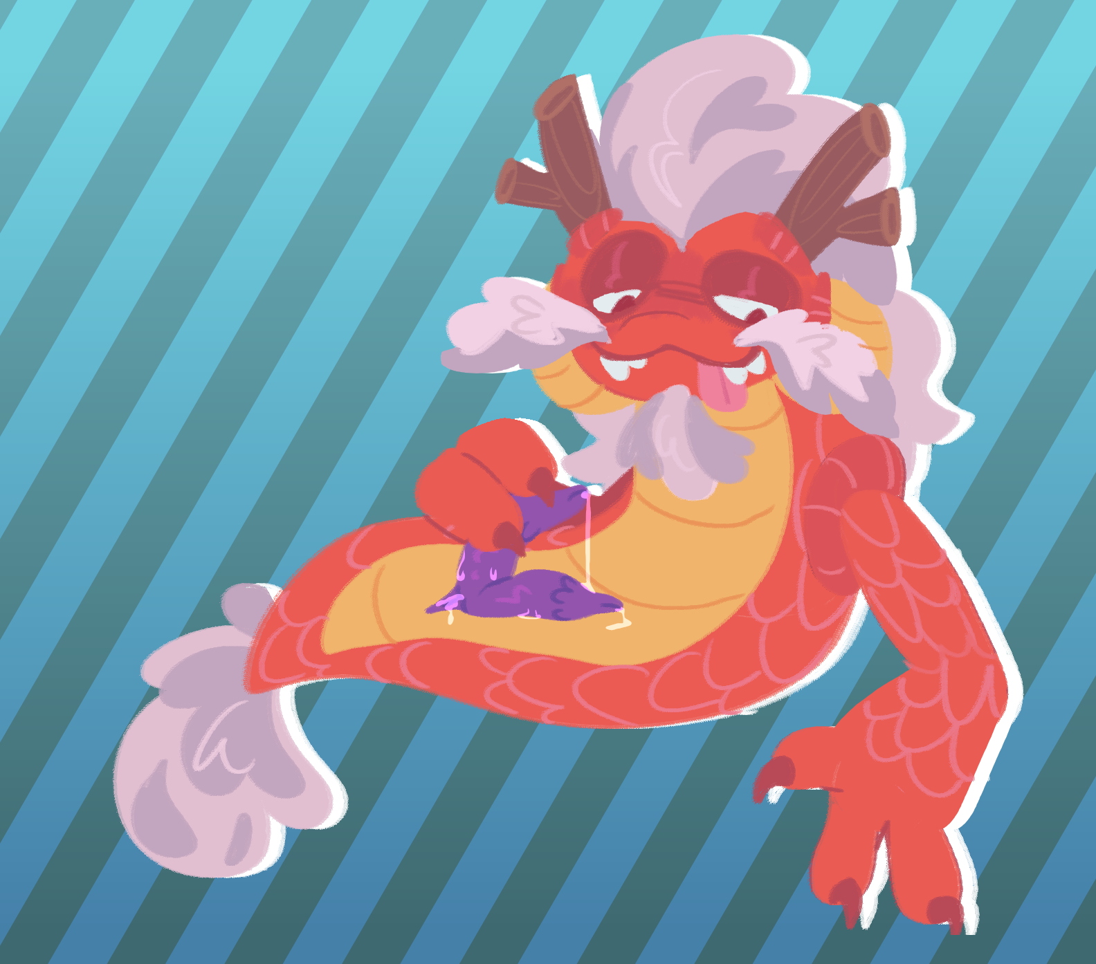 My Singing Monsters Rule 34 Image