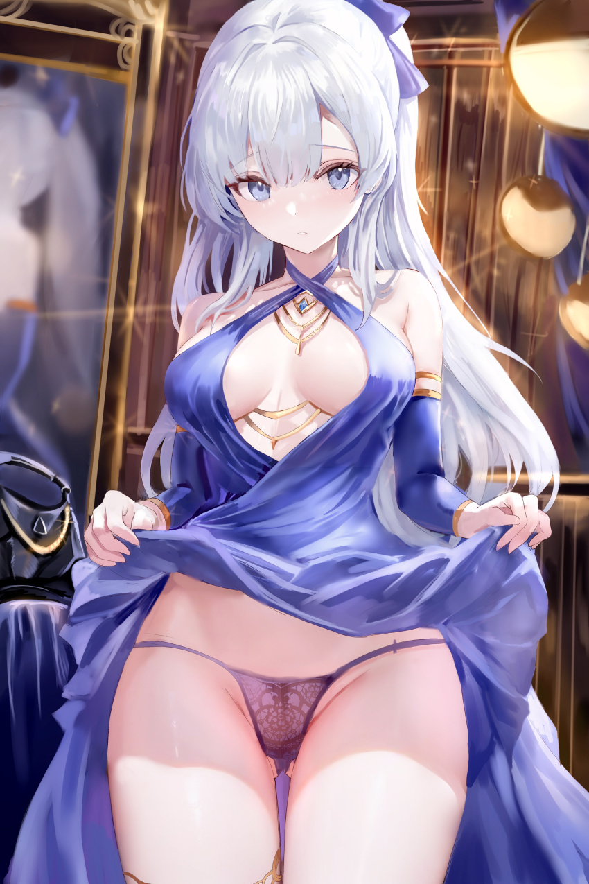 Azur Lane Rule 34 Image