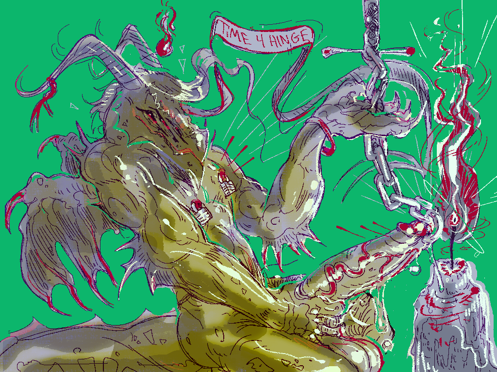Kobold Rule 34 Image