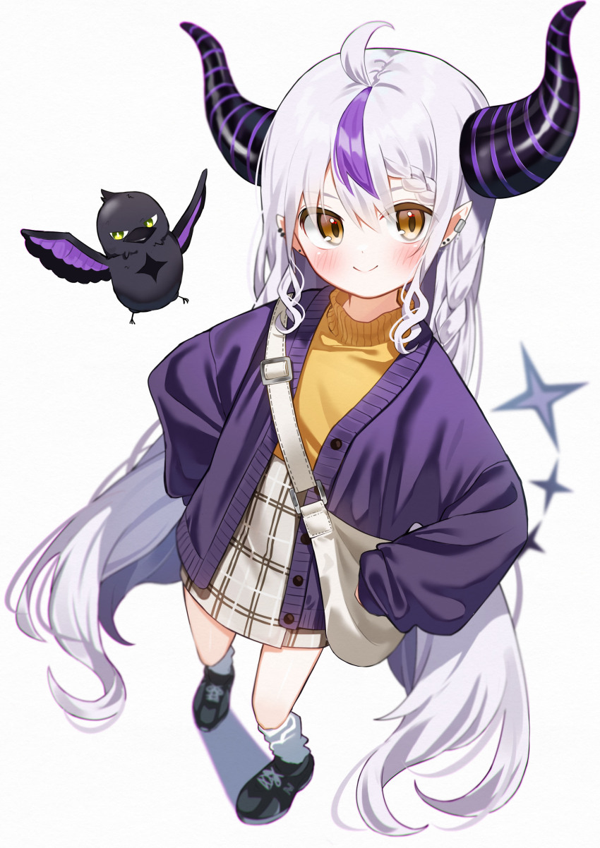 La+ Darknesss (Hololive) Rule 34 Image