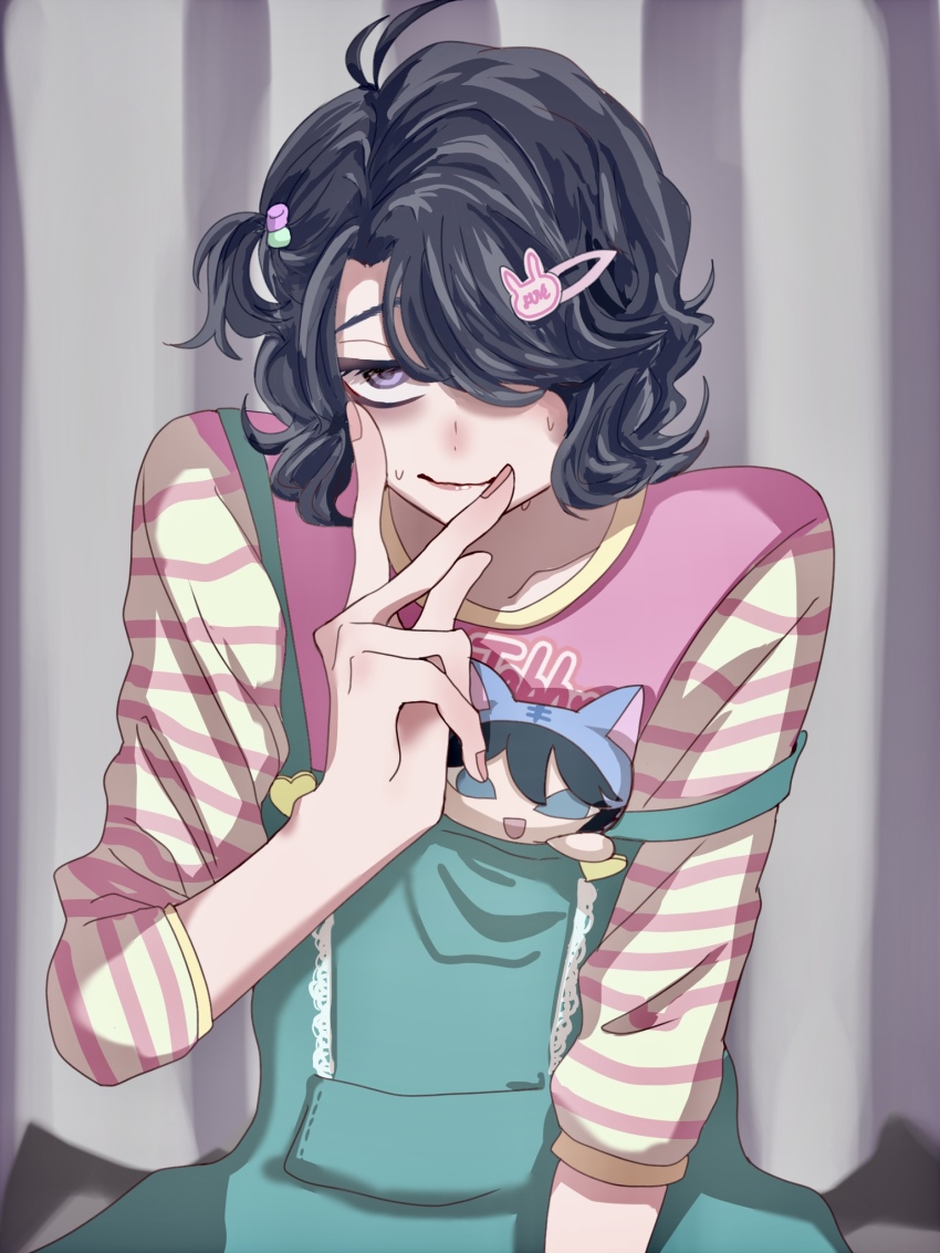 Crossdressing (Mtf) Rule 34 Image