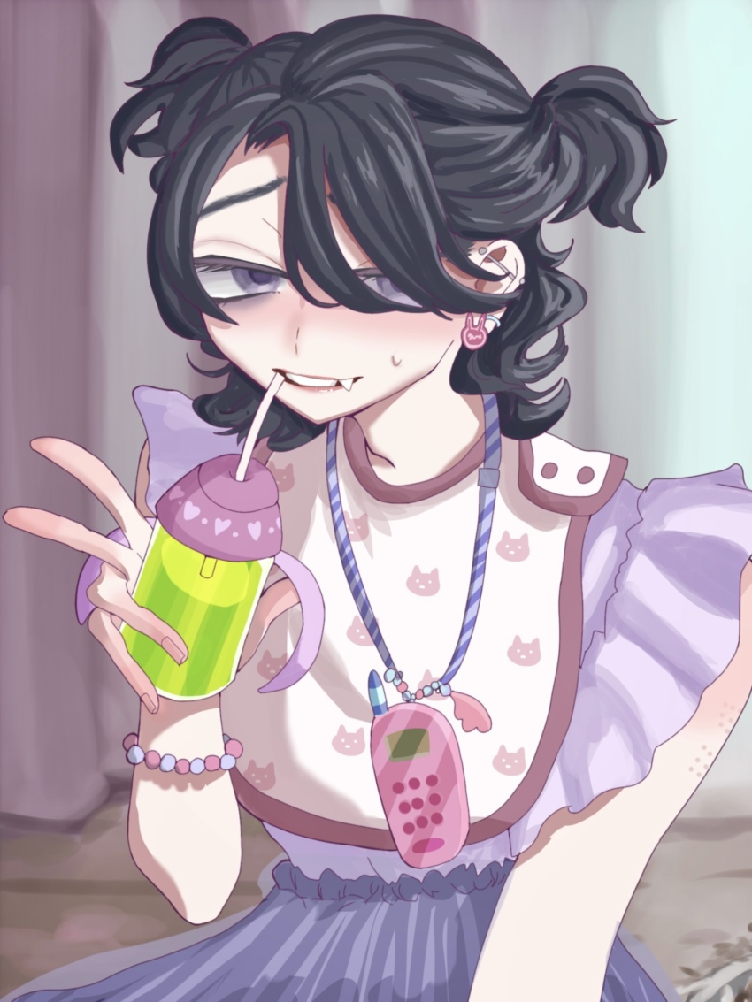 Crossdressing (Mtf) Rule 34 Image