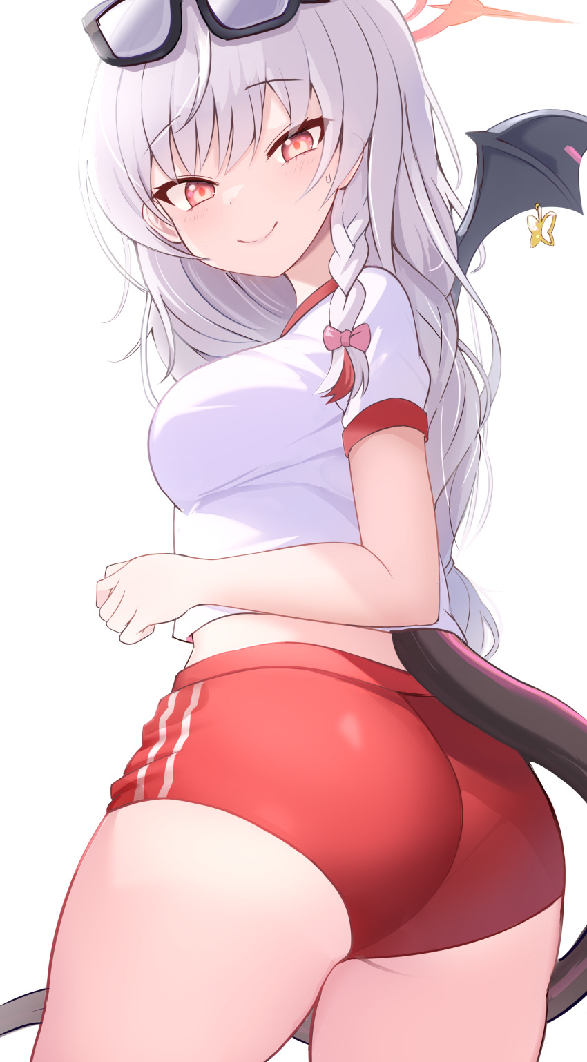 Haruna (Blue Archive) Rule 34 Image
