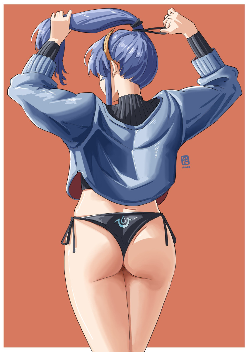 Lucina (Fire Emblem) Rule 34 Image