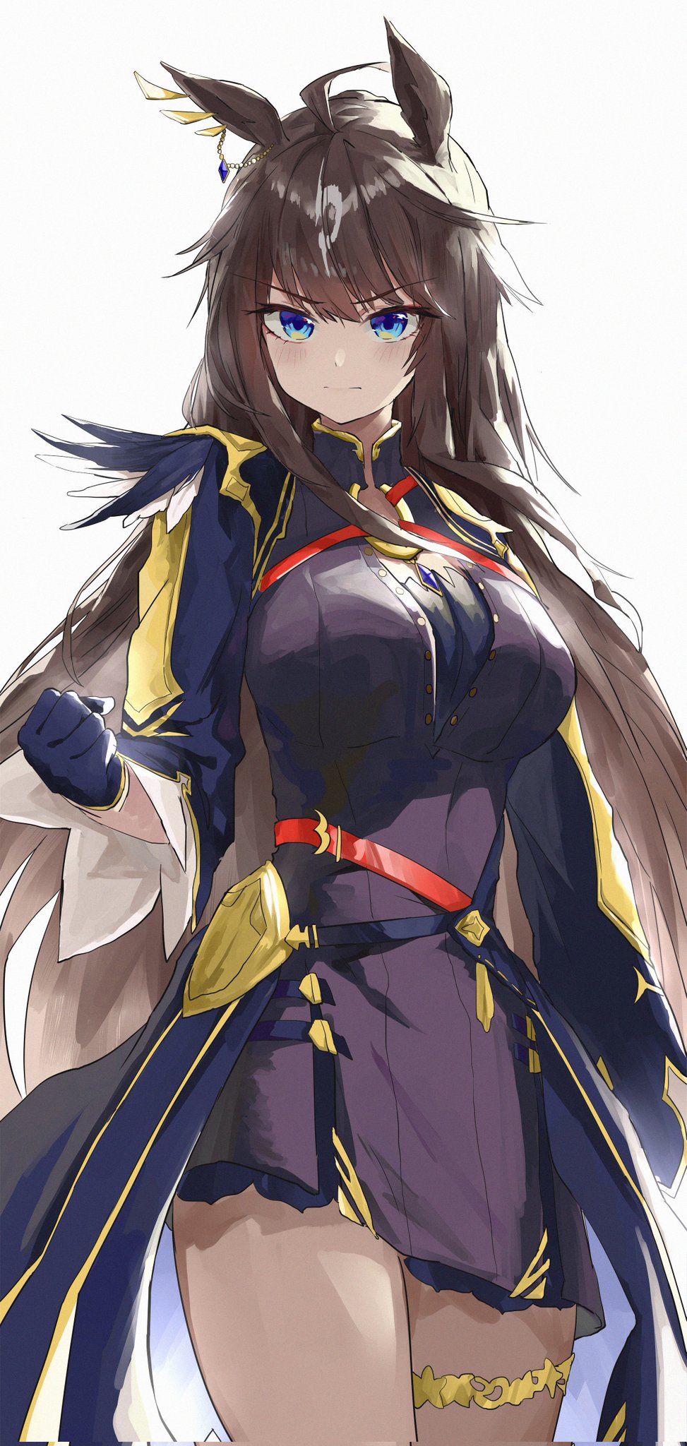 Umamusume Rule 34 Image