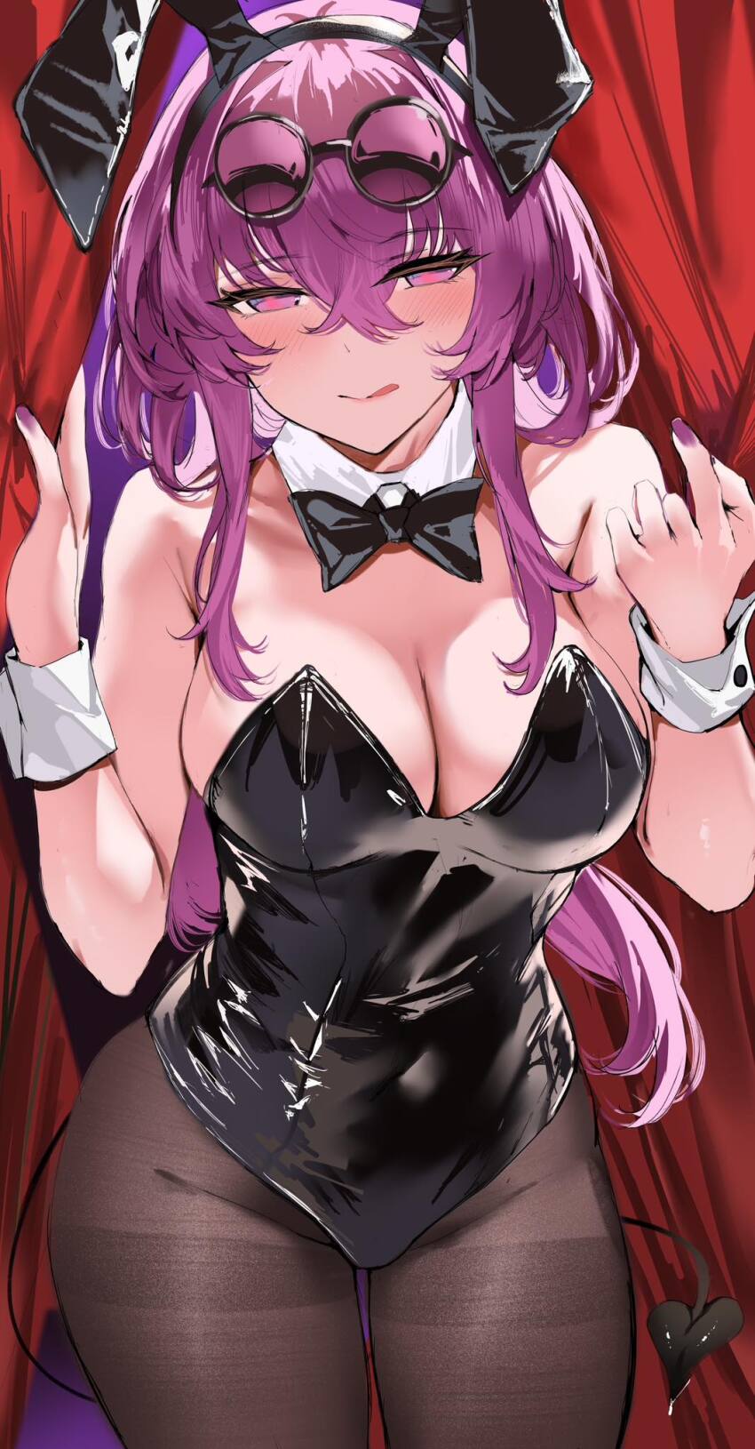 Kafka (Honkai: Star Rail) Rule 34 Image