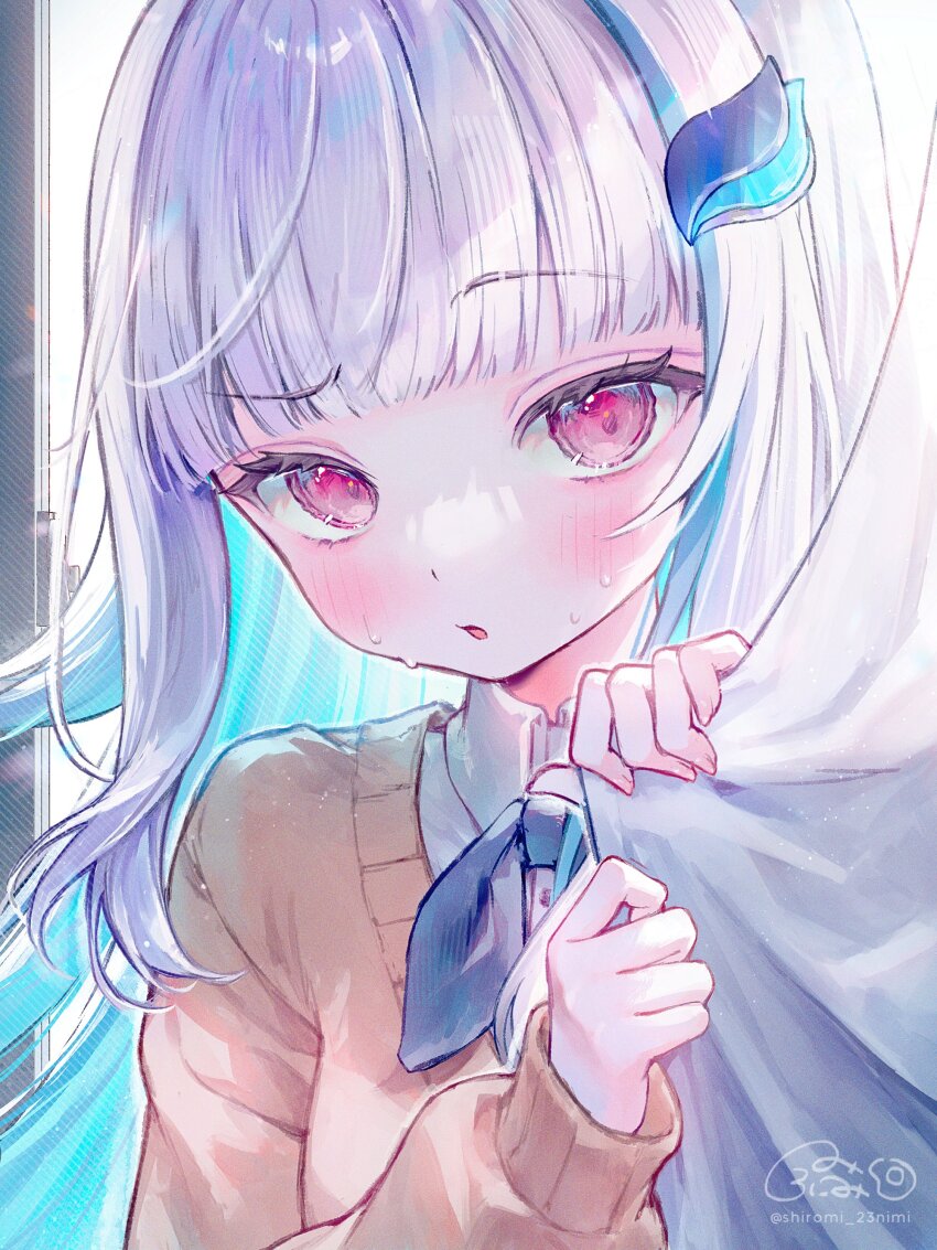 Lize Helesta (Nijisanji) Rule 34 Image