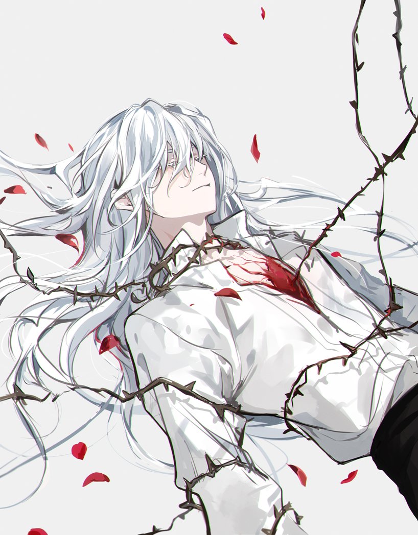 Bishounen Rule 34 Image