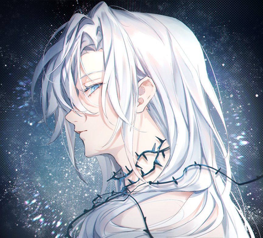 Bishounen Rule 34 Image