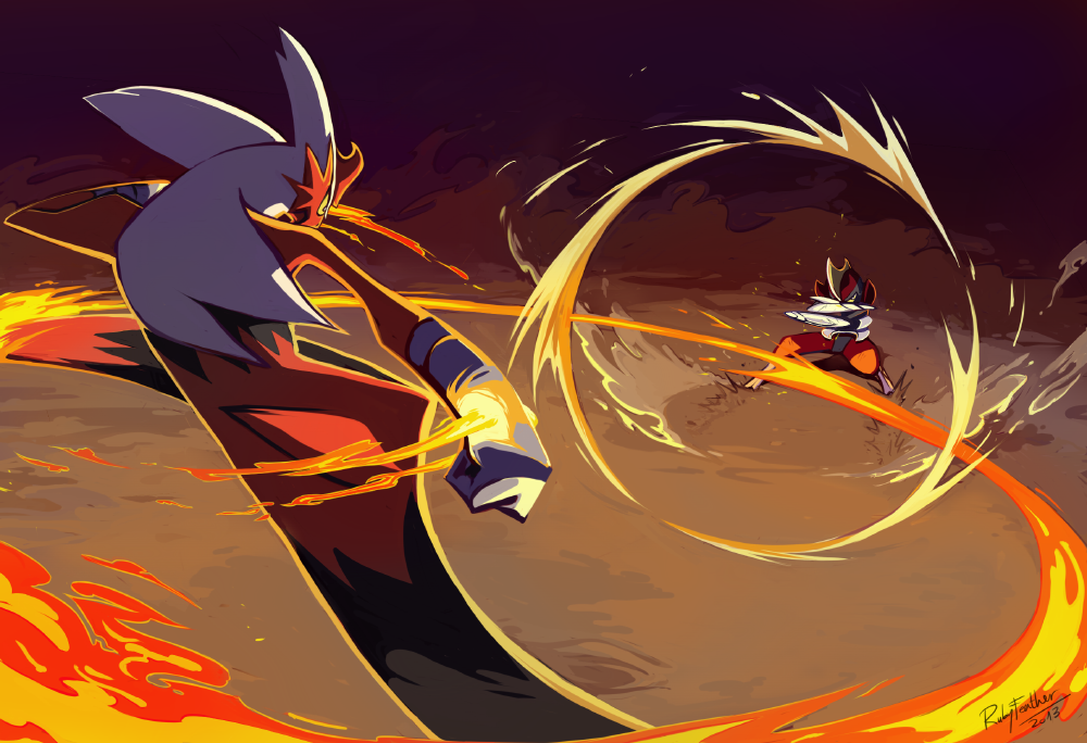 Bisharp (Nintendo) Rule 34 Image