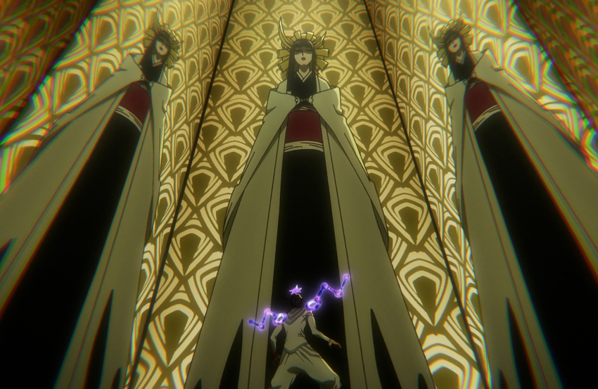 Askin Nakk Le Vaar (Bleach) Rule 34 Image