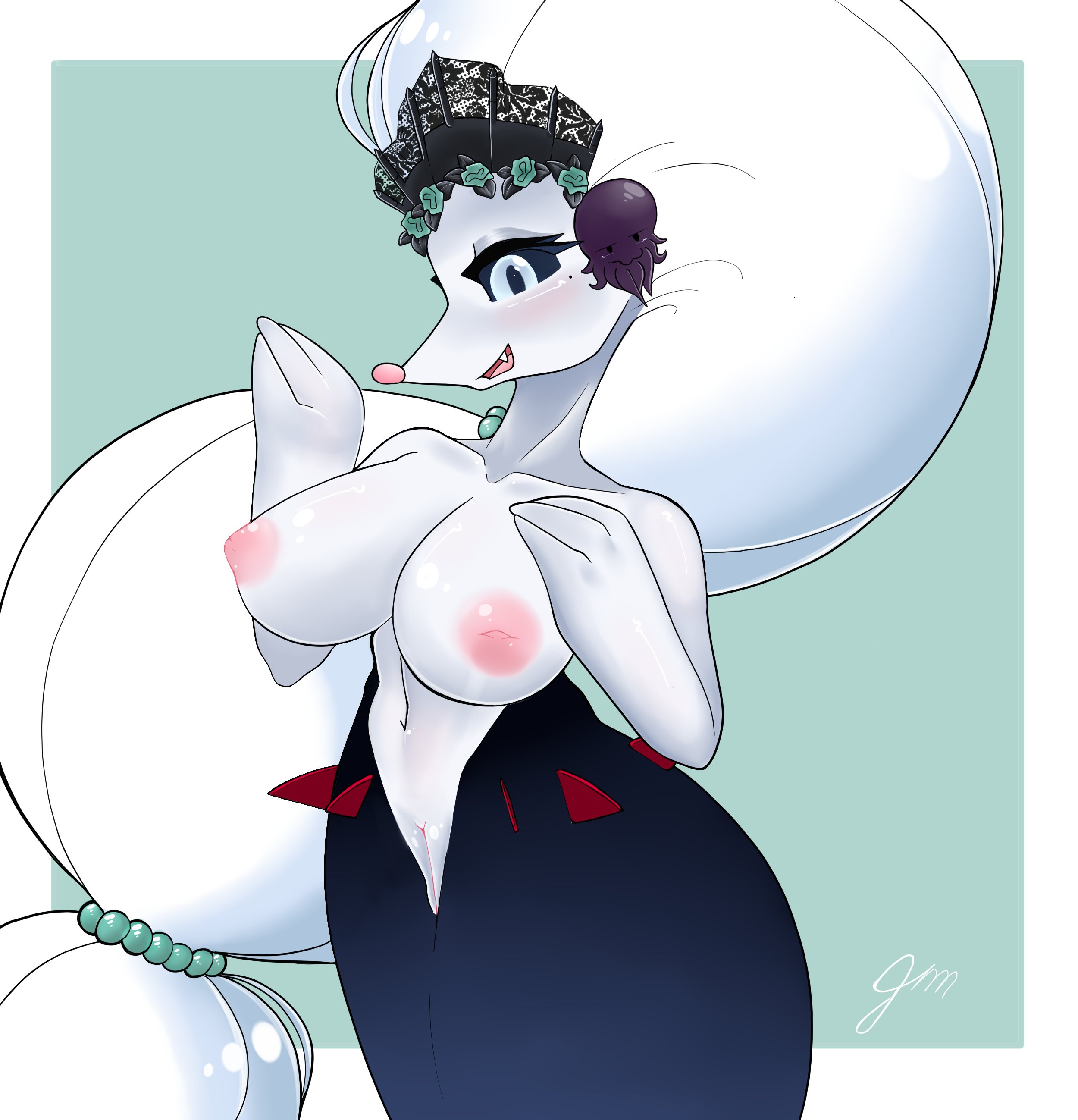 Oc (Pokemon) Rule 34 Image