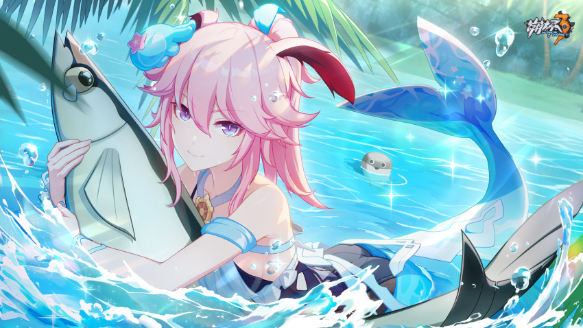 Yae Sakura (Honkai (Series)) Rule 34 Image