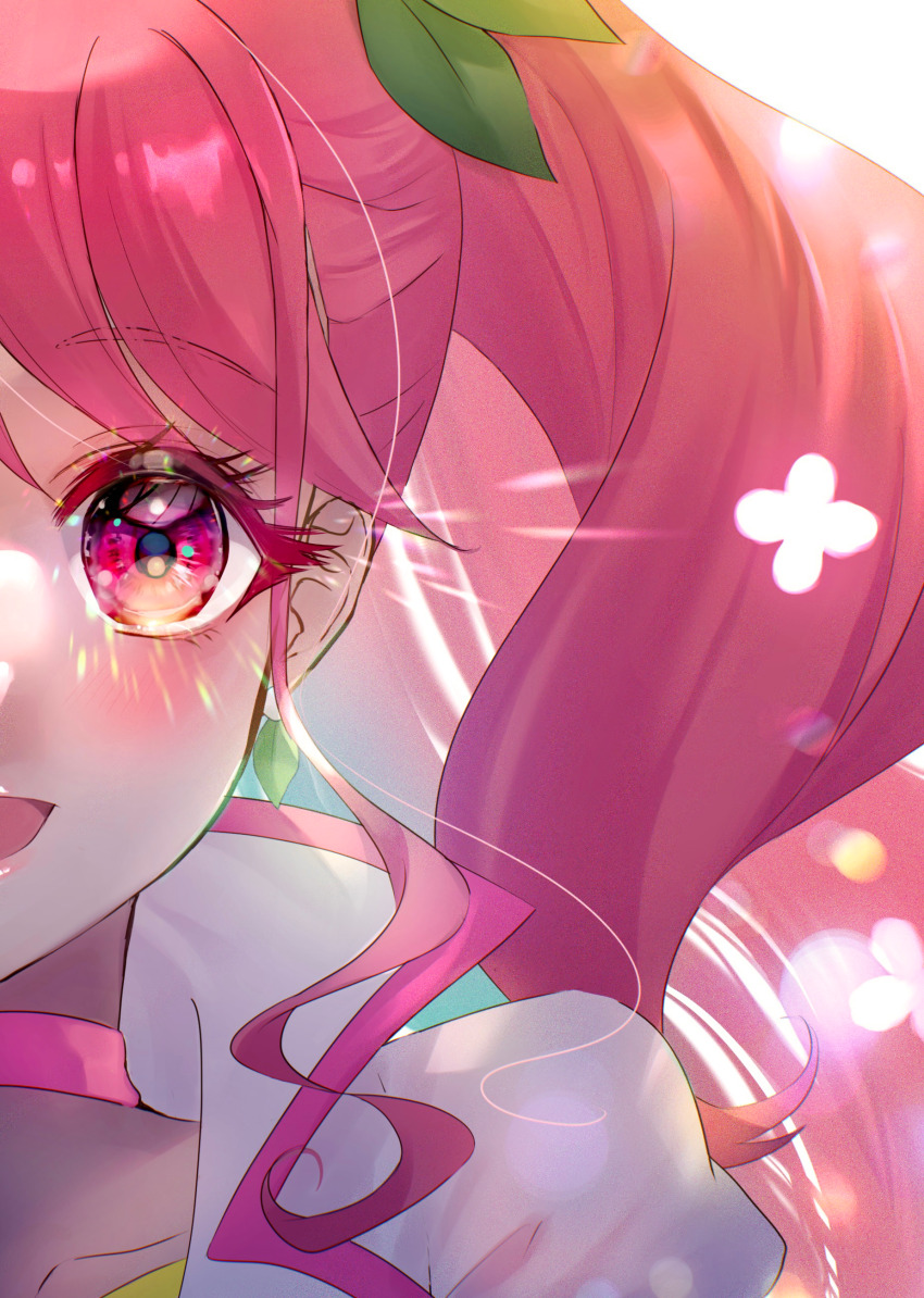 Cure Grace (Healin' Good Precure) Rule 34 Image