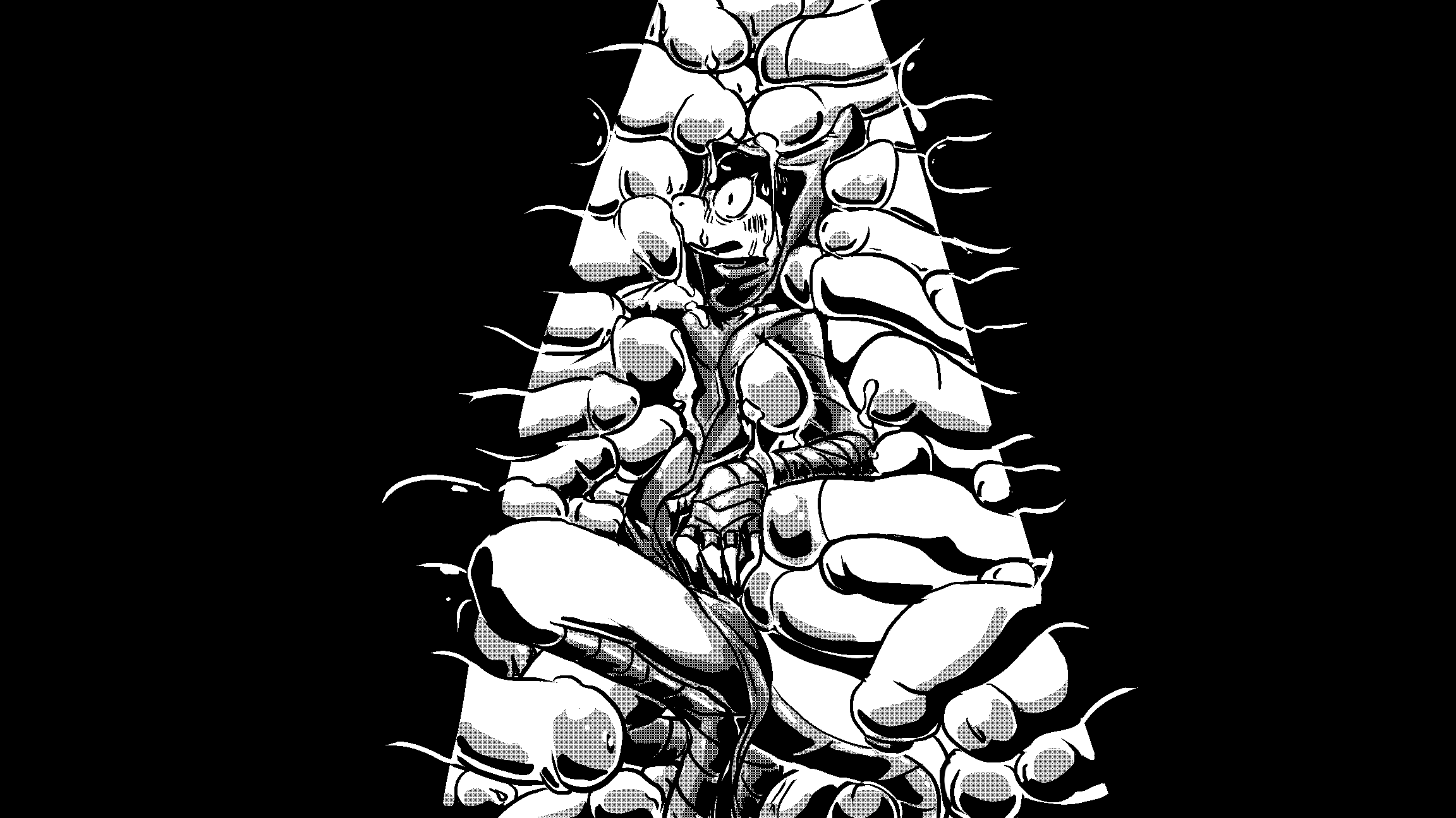 Lotion Seller (Lenyavok) Rule 34 Image