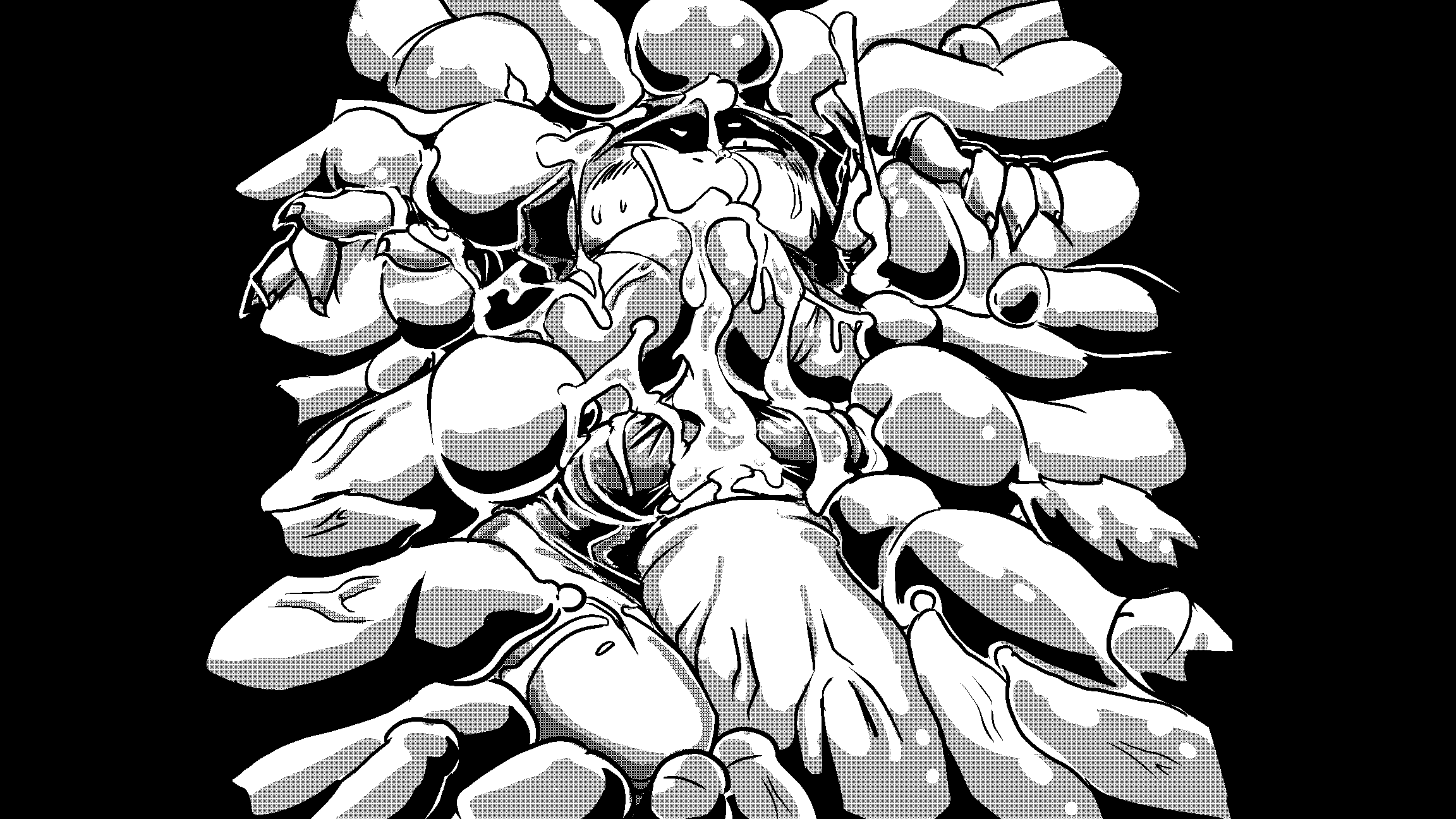 Lotion Seller (Lenyavok) Rule 34 Image