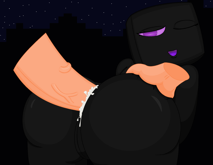 Anal Rule 34 Image