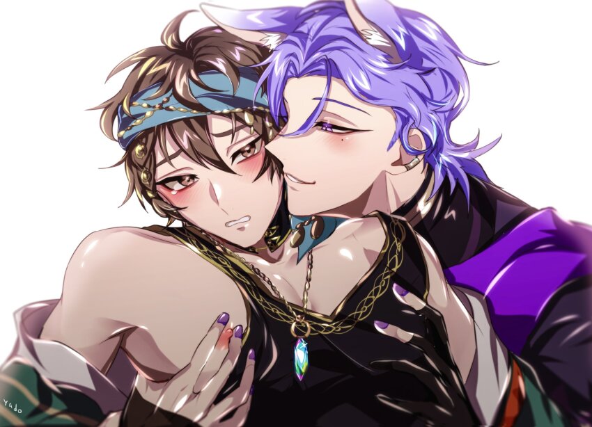 Nu Carnival Rule 34 Image