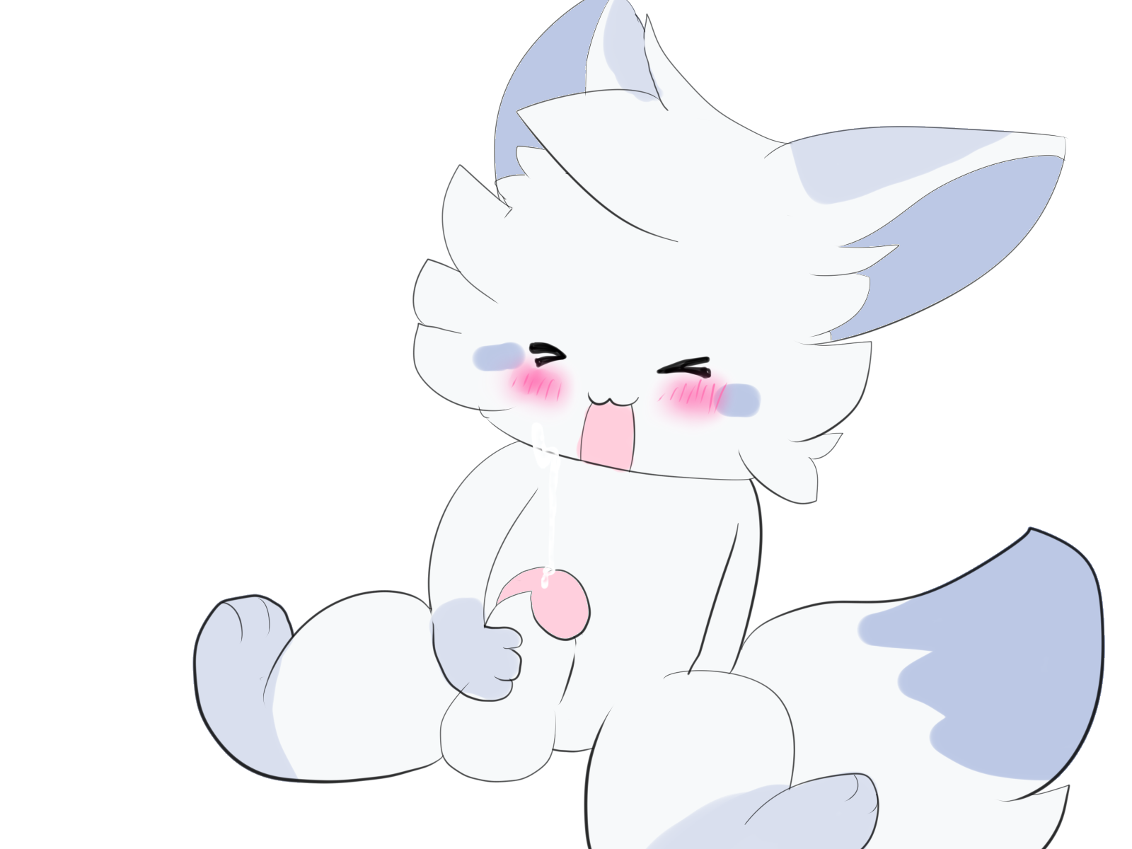 Sparky (Takokat) Rule 34 Image