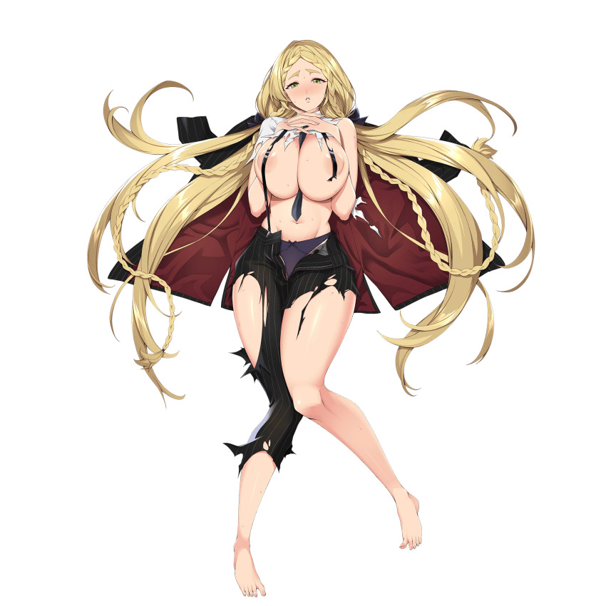 Last Origin Rule 34 Image