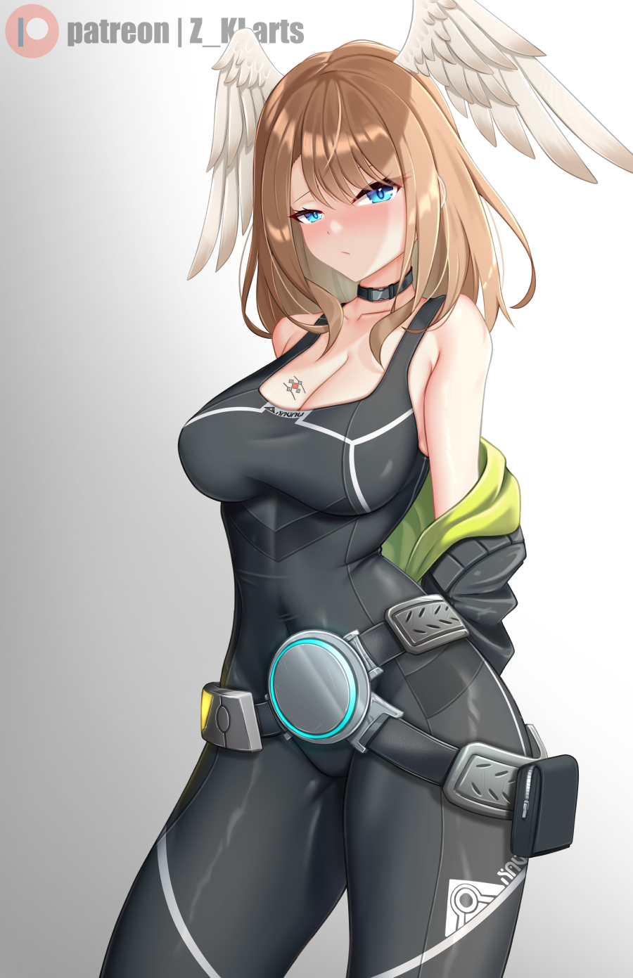 Eunie (Xenoblade) Rule 34 Image