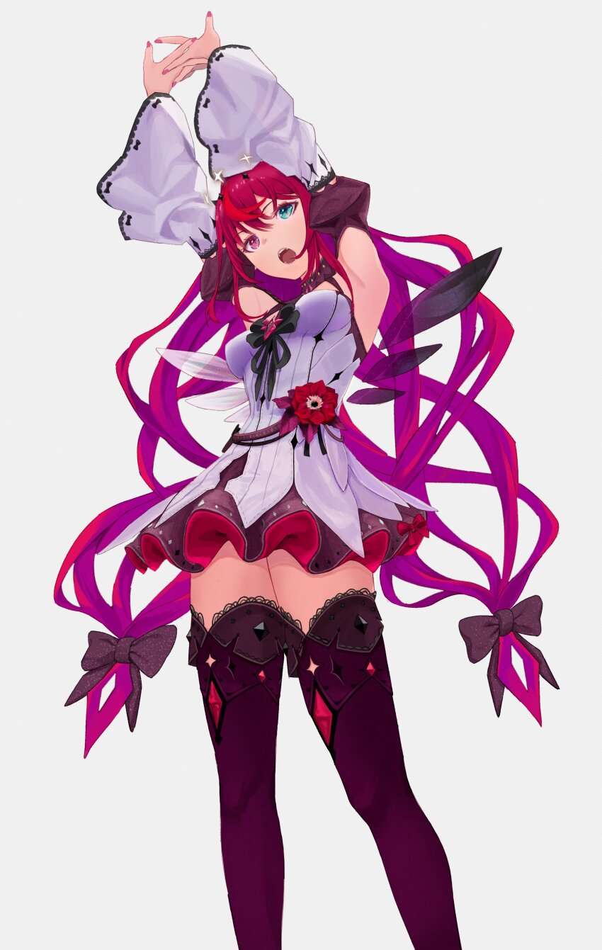 Irys (Hololive) Rule 34 Image