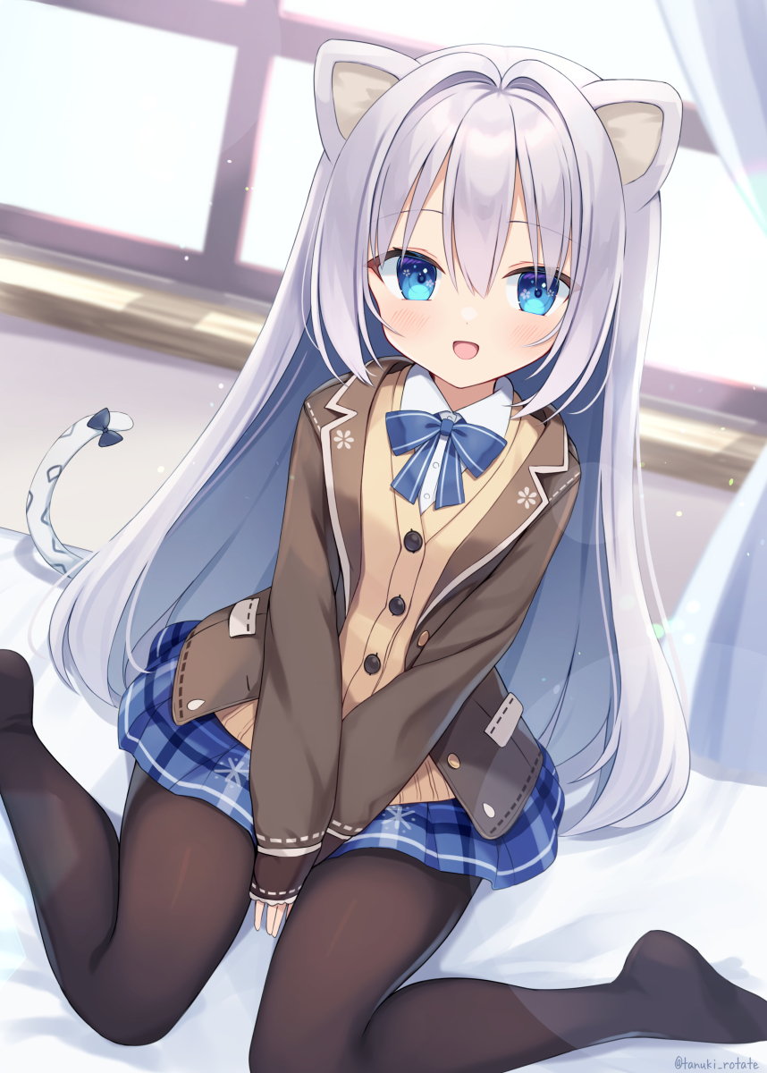 Animal Ears Rule 34 Image