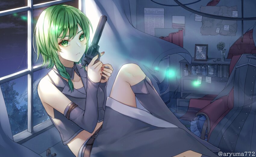 Gumi Rule 34 Image