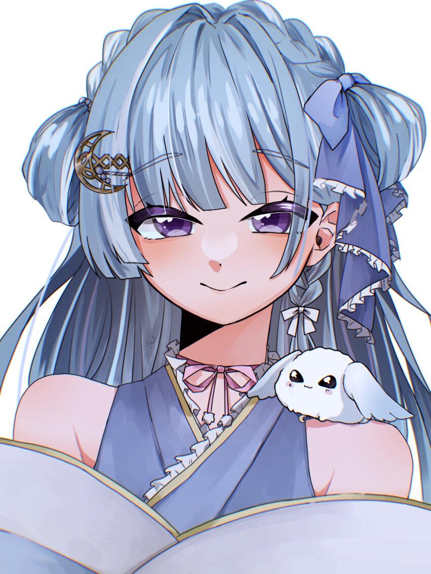 Nanashi Inc. Rule 34 Image