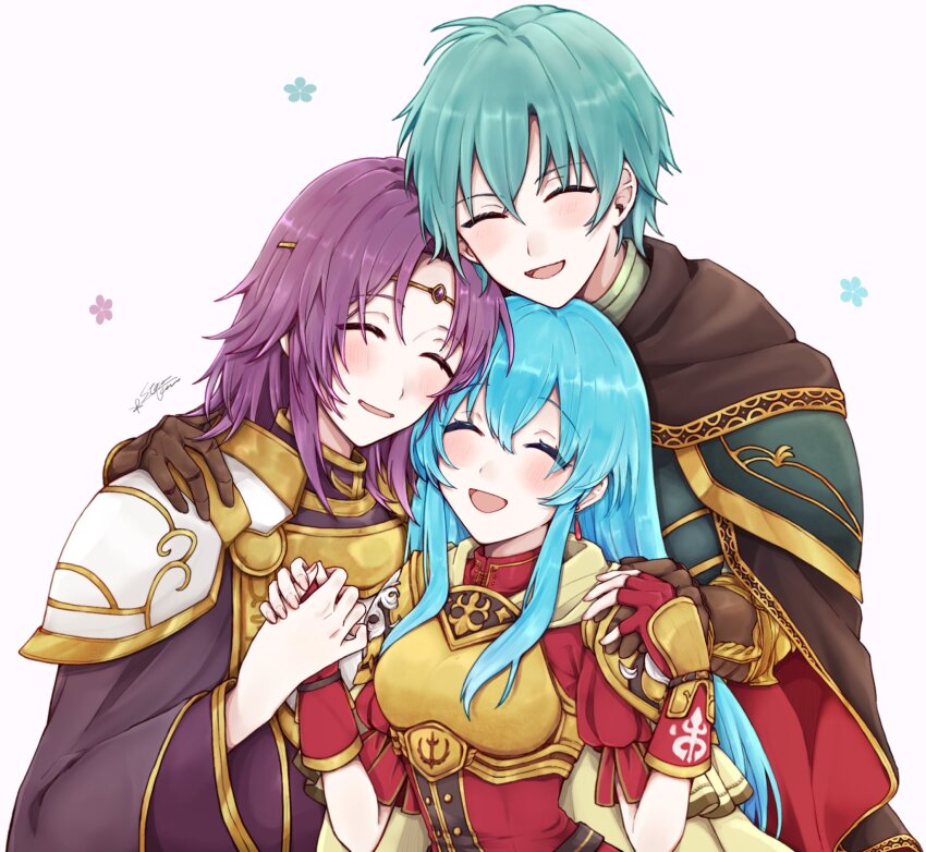 Eirika (Fire Emblem) Rule 34 Image