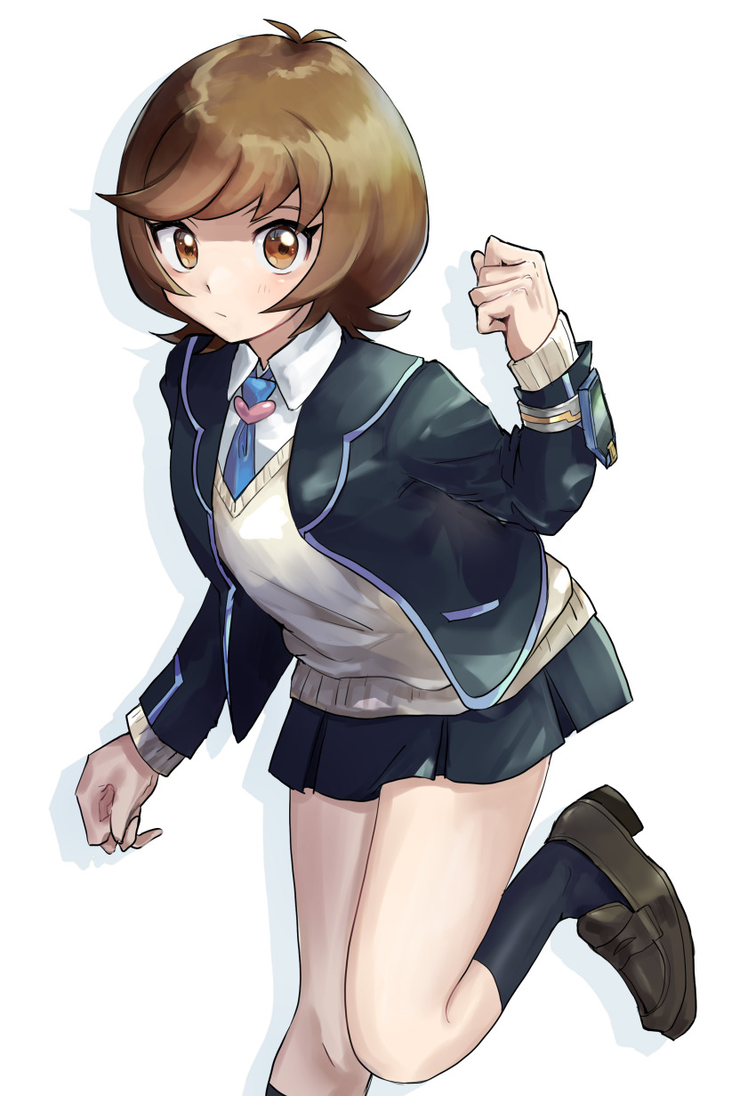 Zaizen Aoi (Yu-Gi-Oh!) Rule 34 Image