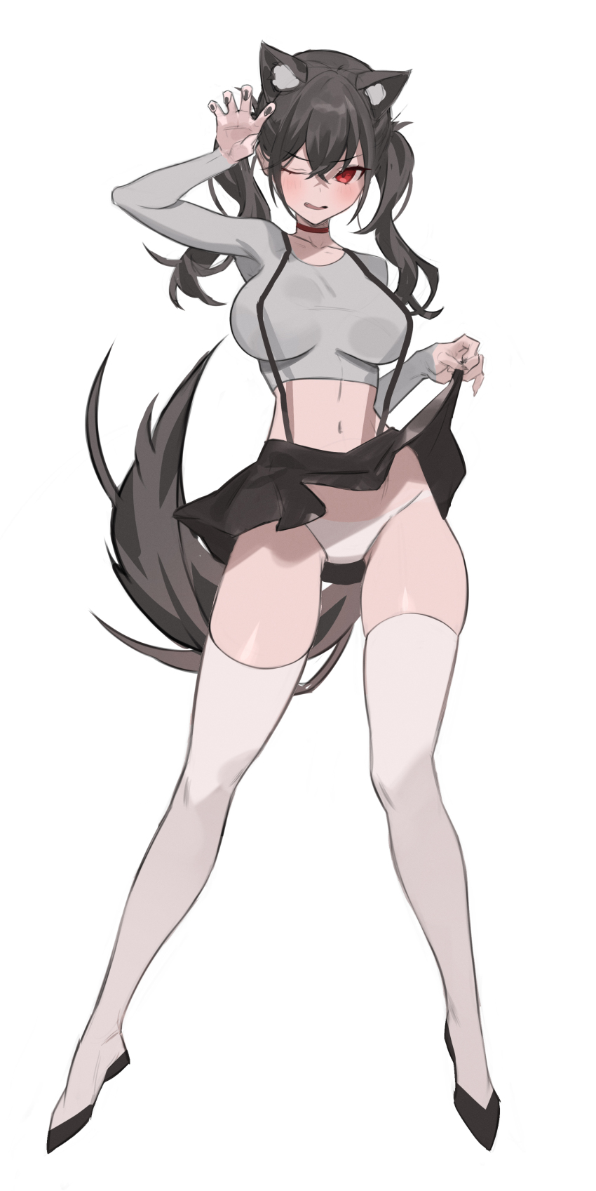 Character Request Rule 34 Image