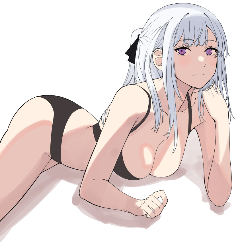 Ak-12 (Girls' Frontline) Rule 34 Image