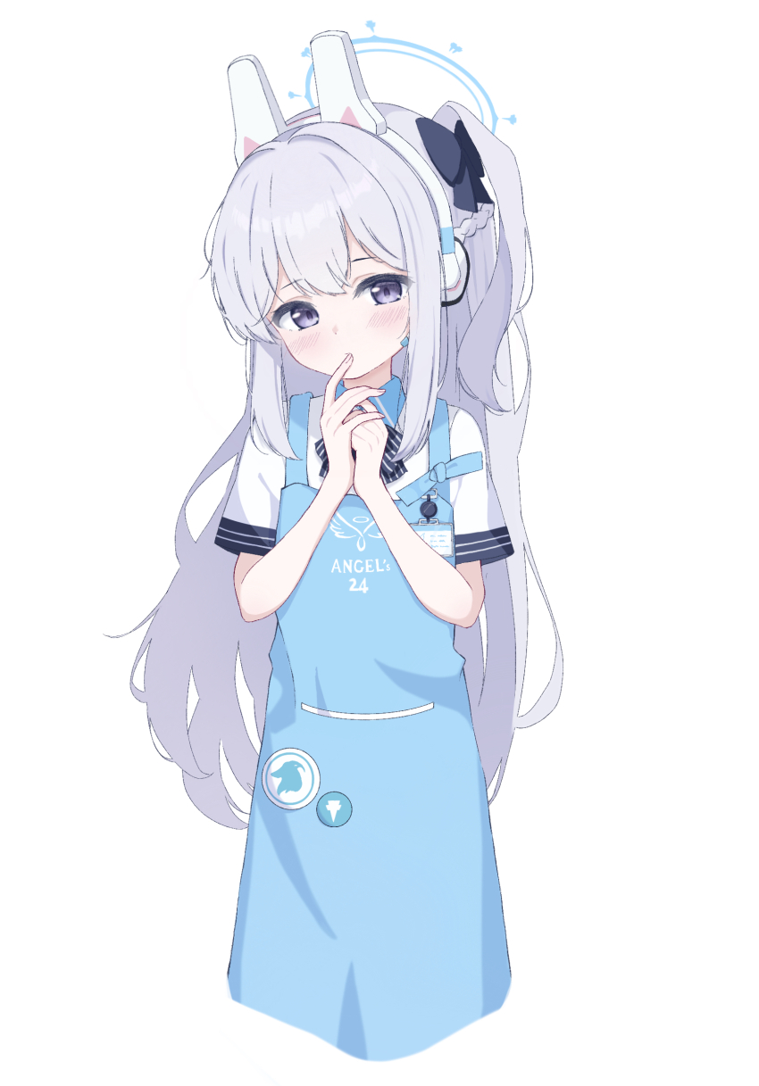 Miyako (Blue Archive) Rule 34 Image