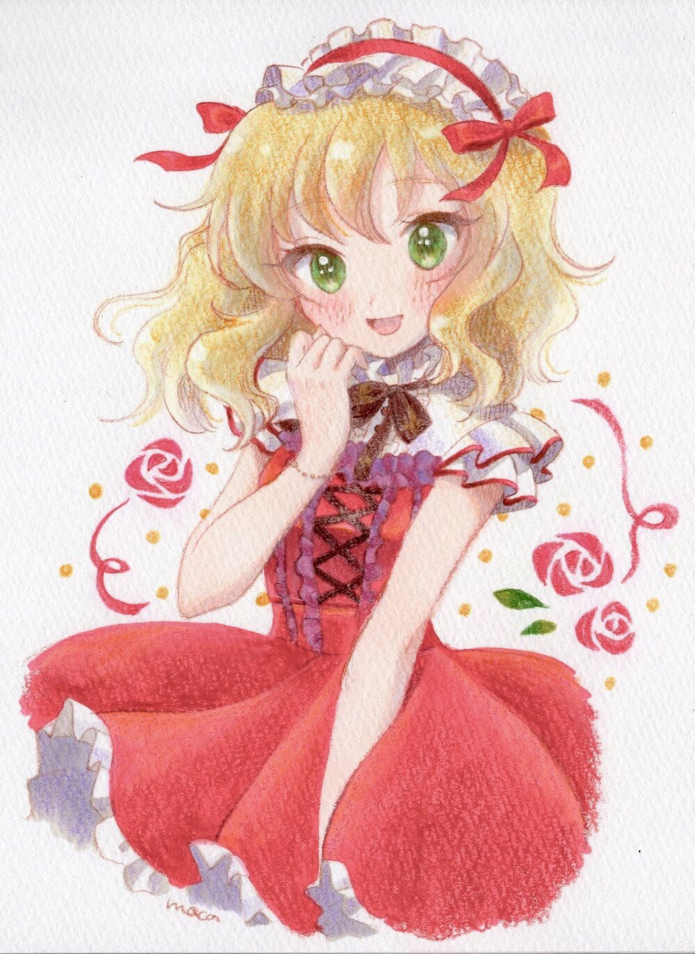 Sakurai Momoka (Idolmaster) Rule 34 Image