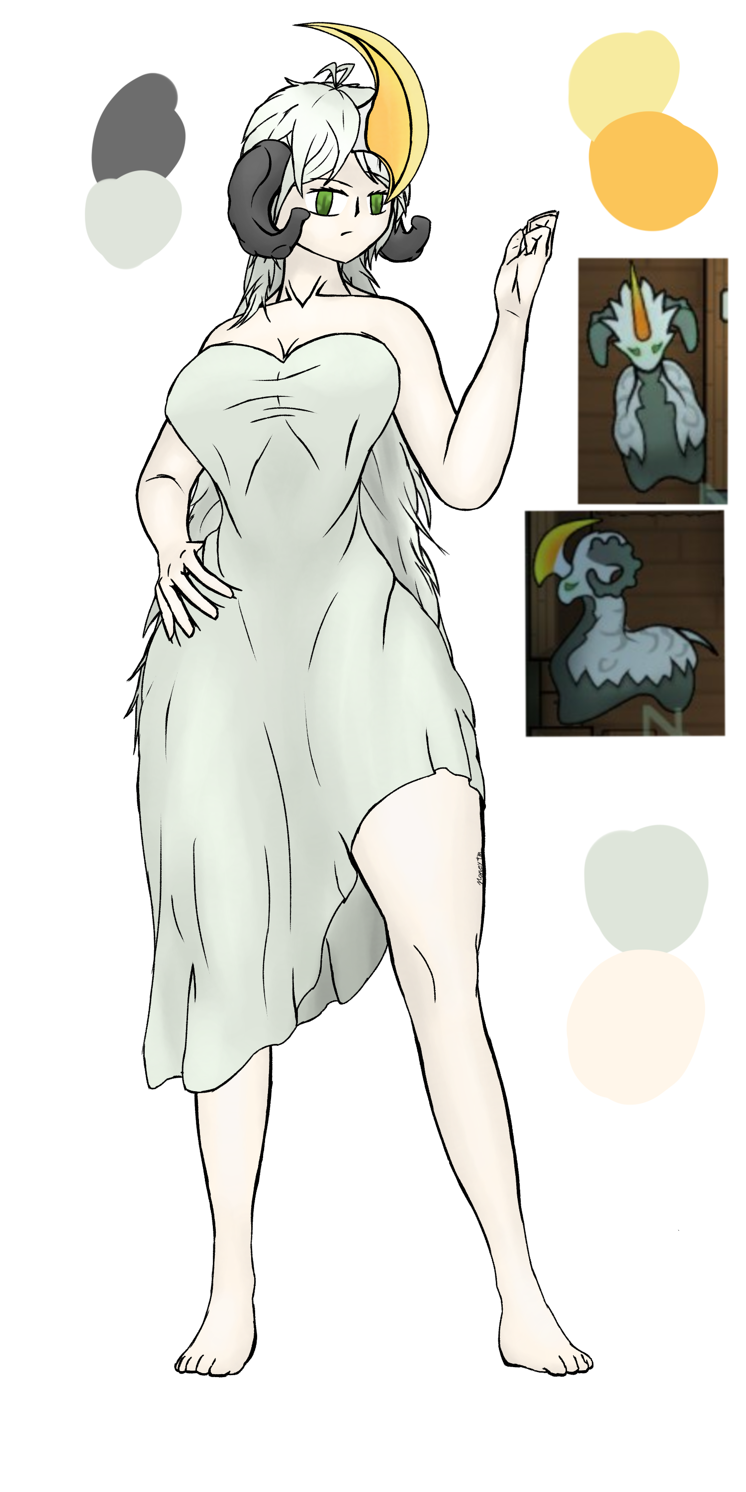 Archothrumbo (Rimworld) Rule 34 Image