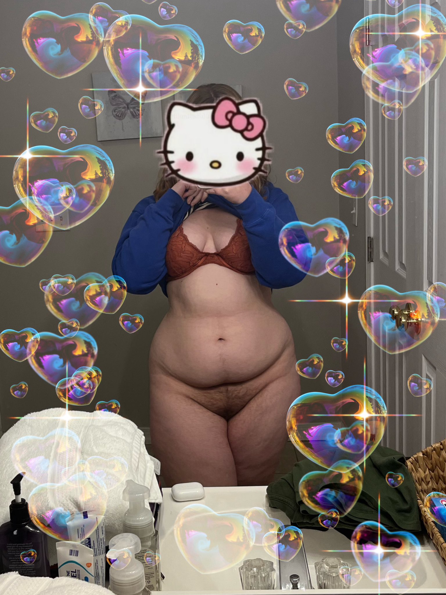 Hello Kitty Rule 34 Image