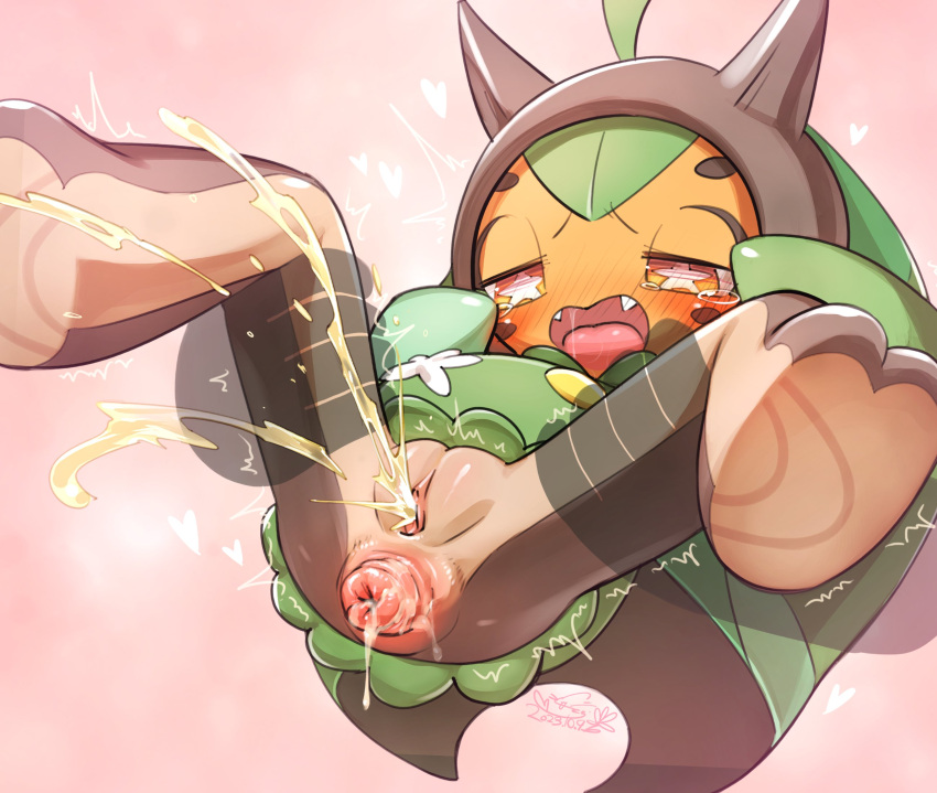 PokÉMon (Species) Rule 34 Image