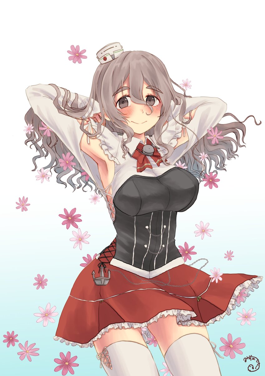 Kantai Collection Rule 34 Image