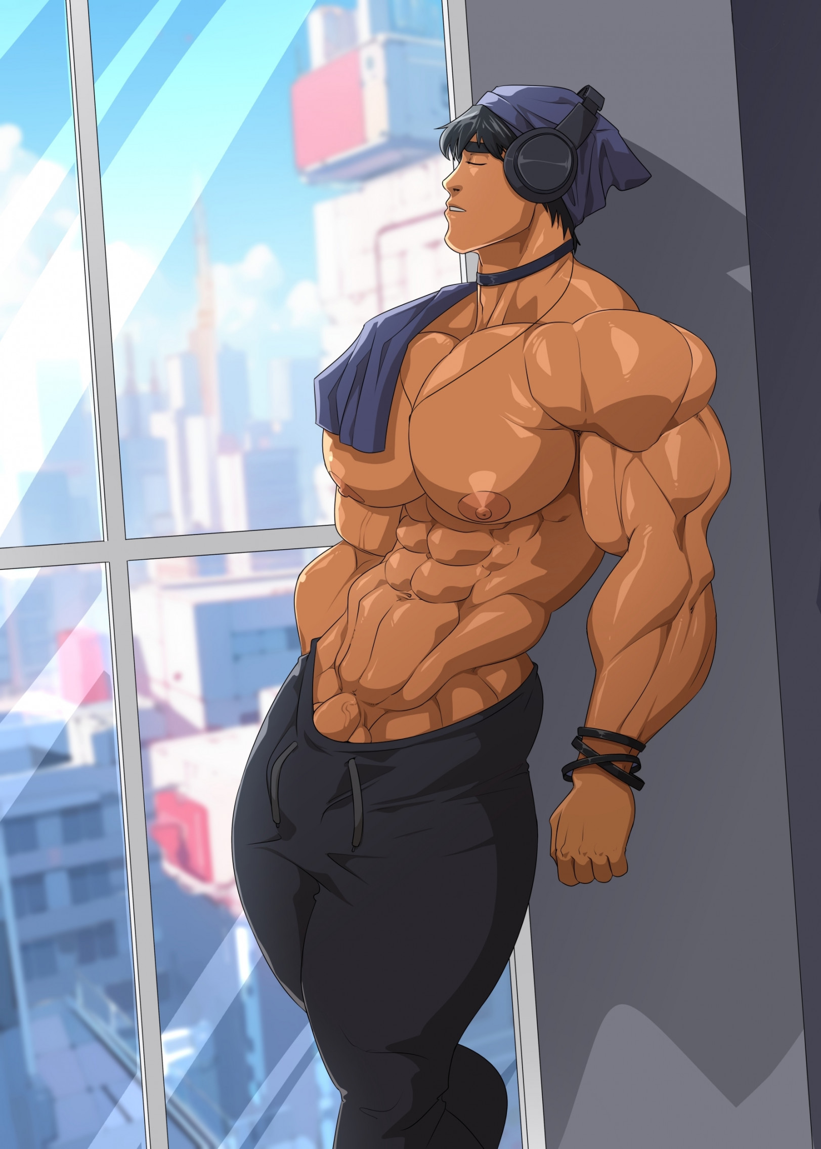 Abs Rule 34 Image